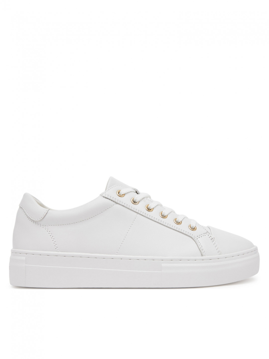 Vagabond Shoemakers Sneakersy Zoe Platform 5927-201-01 Bílá